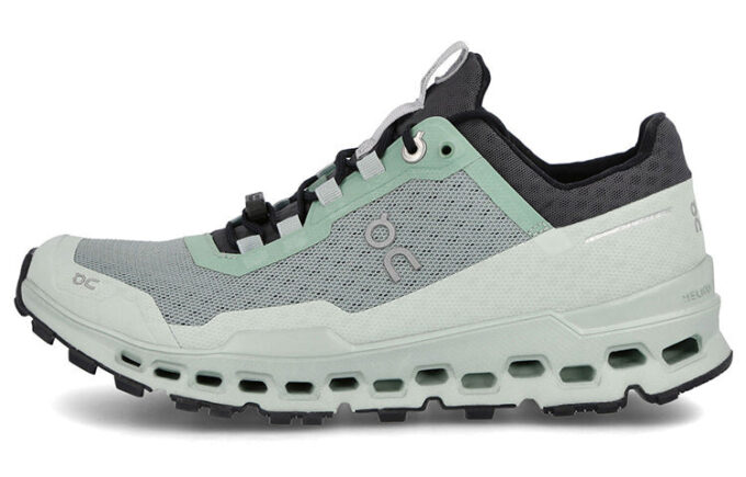 Cloud Ultra «Moos-Eclipse»