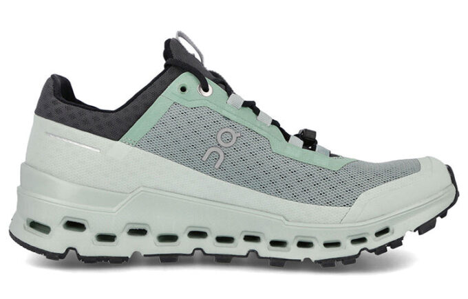 Cloud Ultra «Moos-Eclipse»