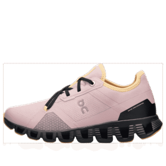 Cloud X 3 AD «Mauve Magnet»