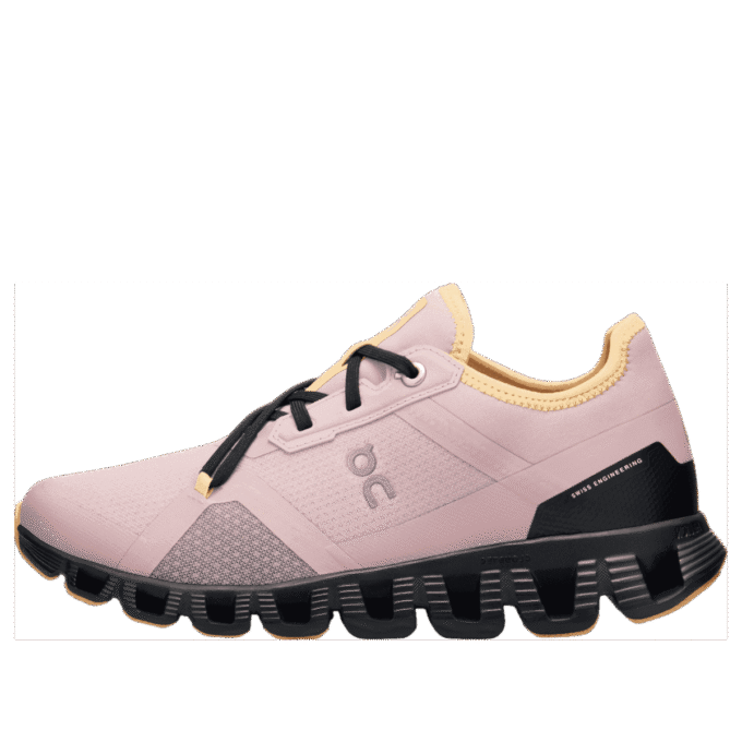 Cloud X 3 AD «Mauve Magnet»