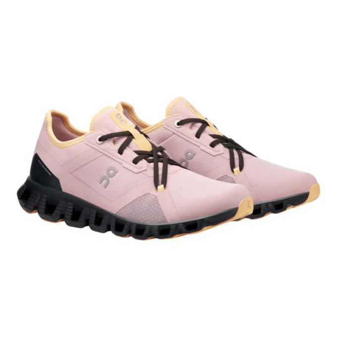 Cloud X 3 AD «Mauve Magnet»