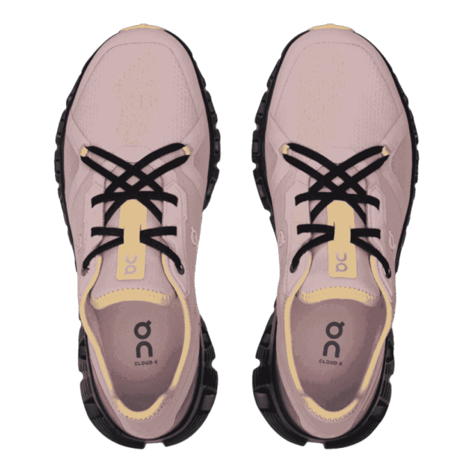 Cloud X 3 AD «Mauve Magnet»