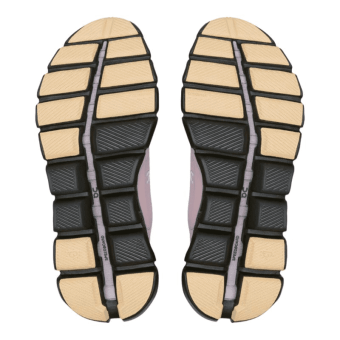 Cloud X 3 AD «Mauve Magnet»