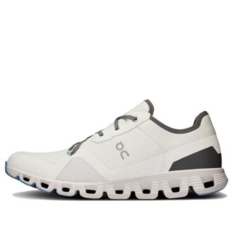 Cloud X 3 AD «Naturweiß Niagara»