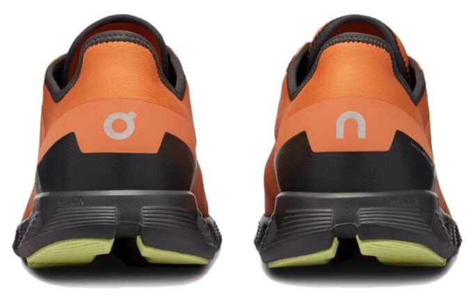 Cloud X 3 AD «Orangenschatten» Cloud X 3 AD «Orangenschatten»