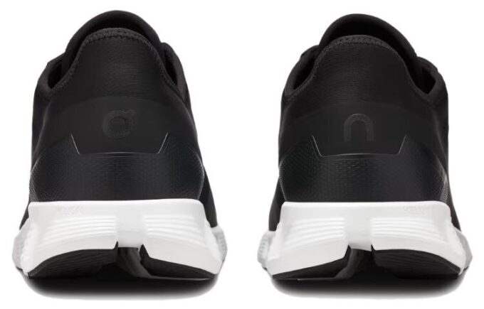 Cloud X 3 AD «Schwarz Weiß»