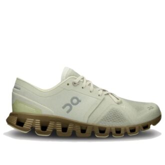 Cloud X 3 «Aloe Hunter»