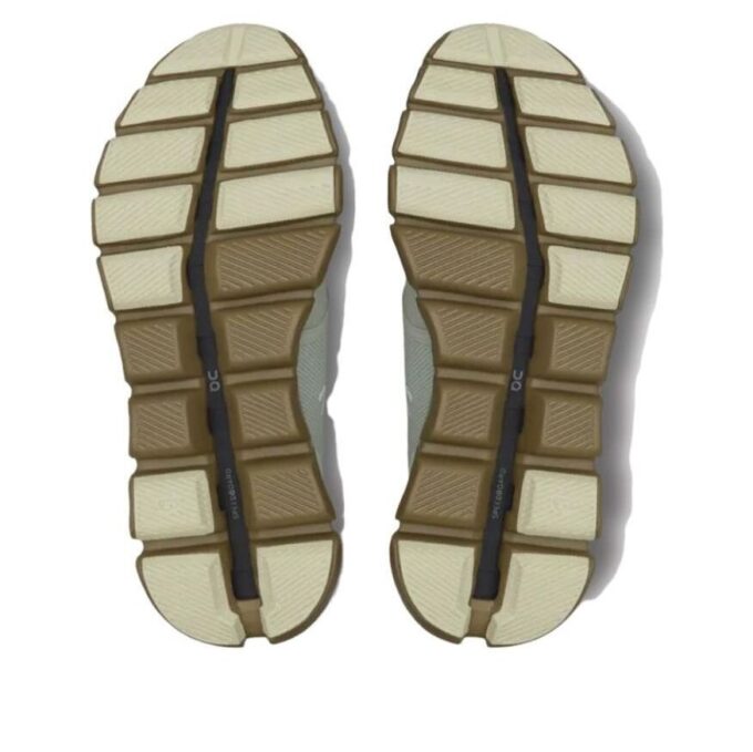 Cloud X 3 «Aloe Hunter»