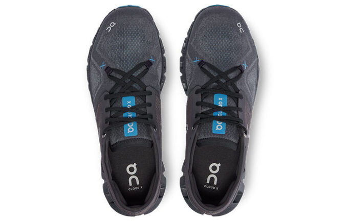 Cloud X 3 «Eclipse Magnet»