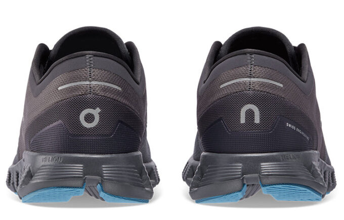 Cloud X 3 «Eclipse Magnet»