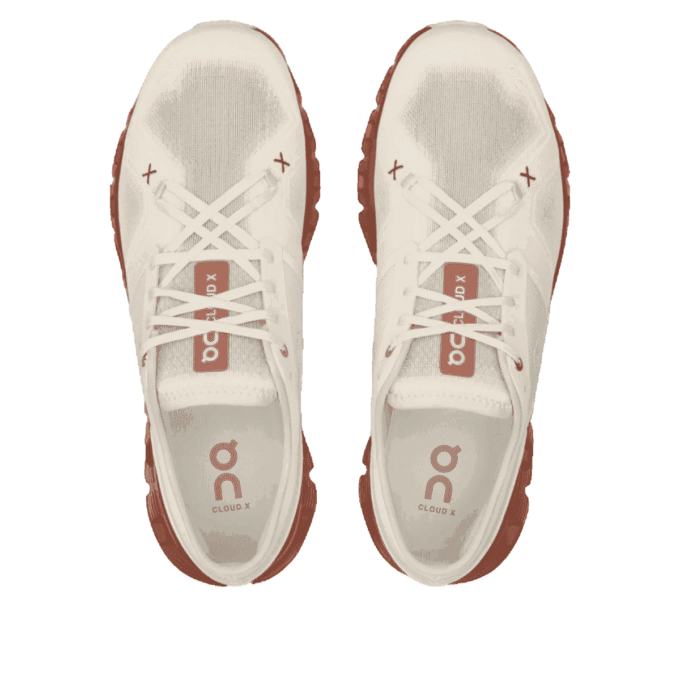 Cloud X 3 «Eis-Auburn»