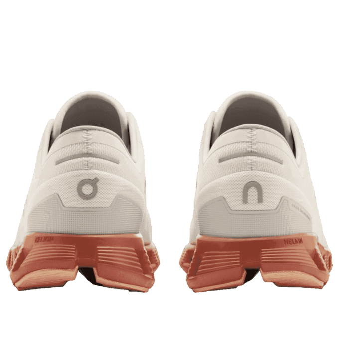 Cloud X 3 «Eis-Auburn»