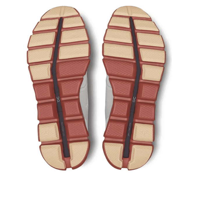 Cloud X 3 «Eis-Auburn»