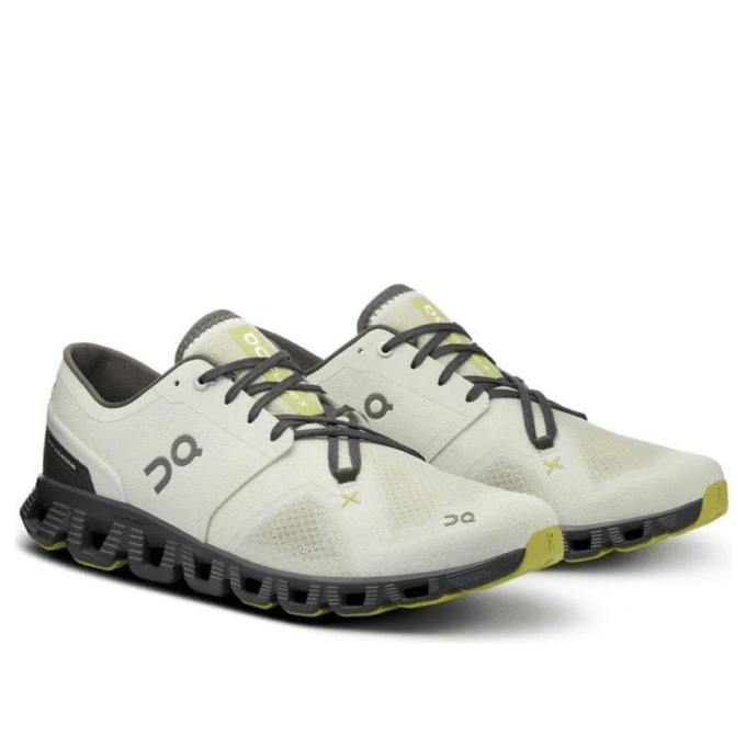 Cloud X 3 «Eis-Eklipse»