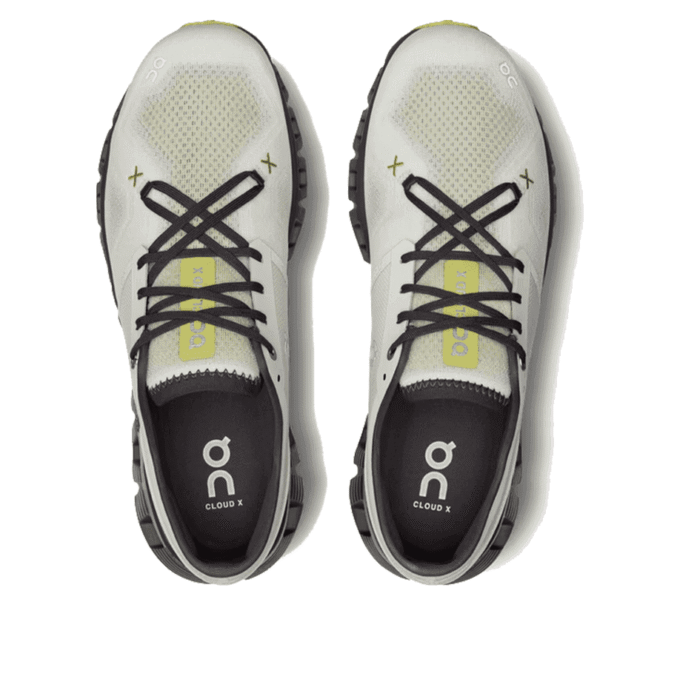 Cloud X 3 «Eis-Eklipse»