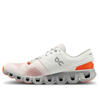 Cloud X 3 «Elfenbein-Legierung»