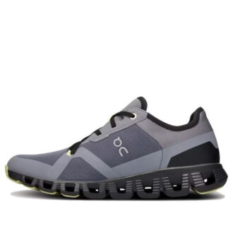 Cloud X 3 Laufschuhe «Fossil Hay»