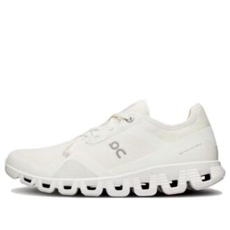 Cloud X 3 Laufschuhe «Weiß»