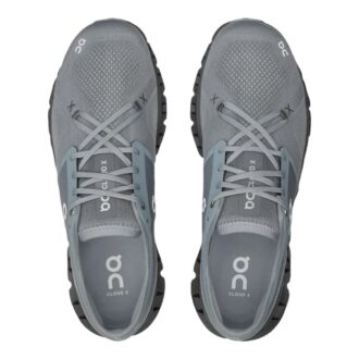 Cloud X 3 «Nebel-Fels»