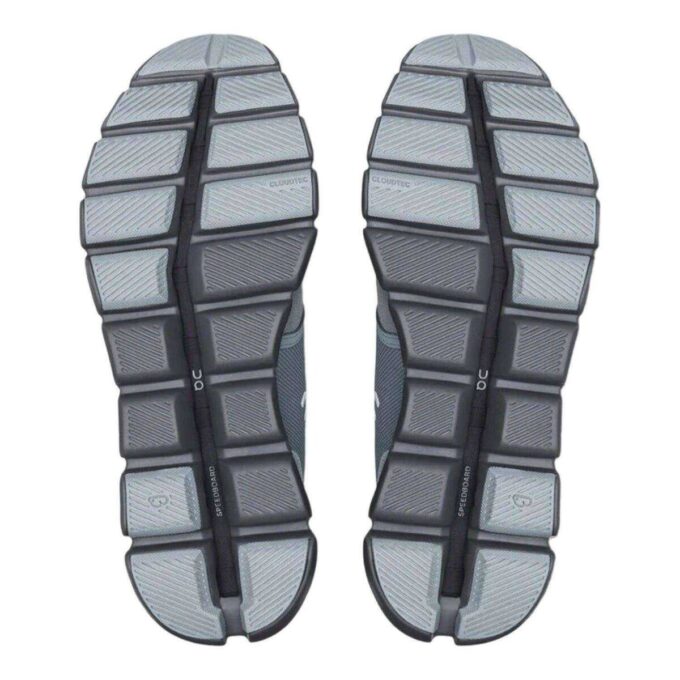 Cloud X 3 «Nebel-Fels»