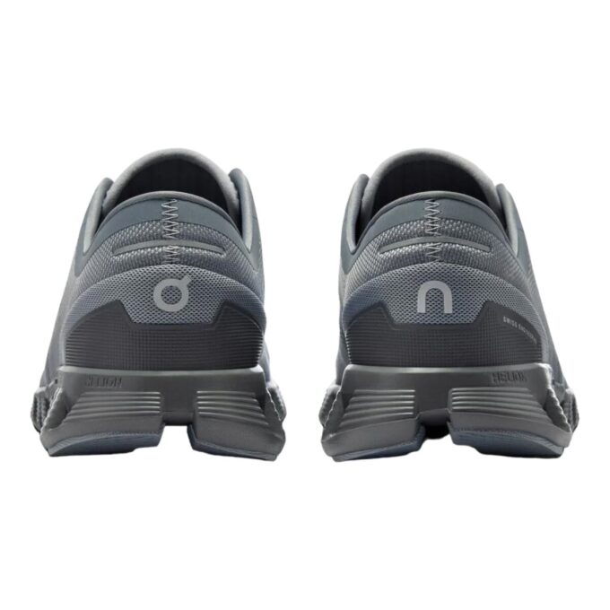 Cloud X 3 «Nebel-Fels»