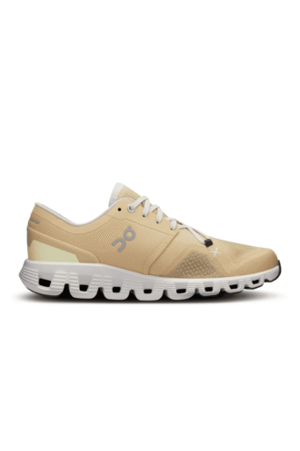 Cloud X 3 «Savannah Frost»