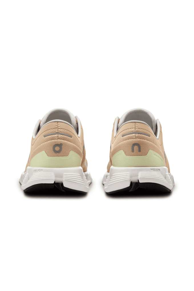 Cloud X 3 «Savannah Frost»