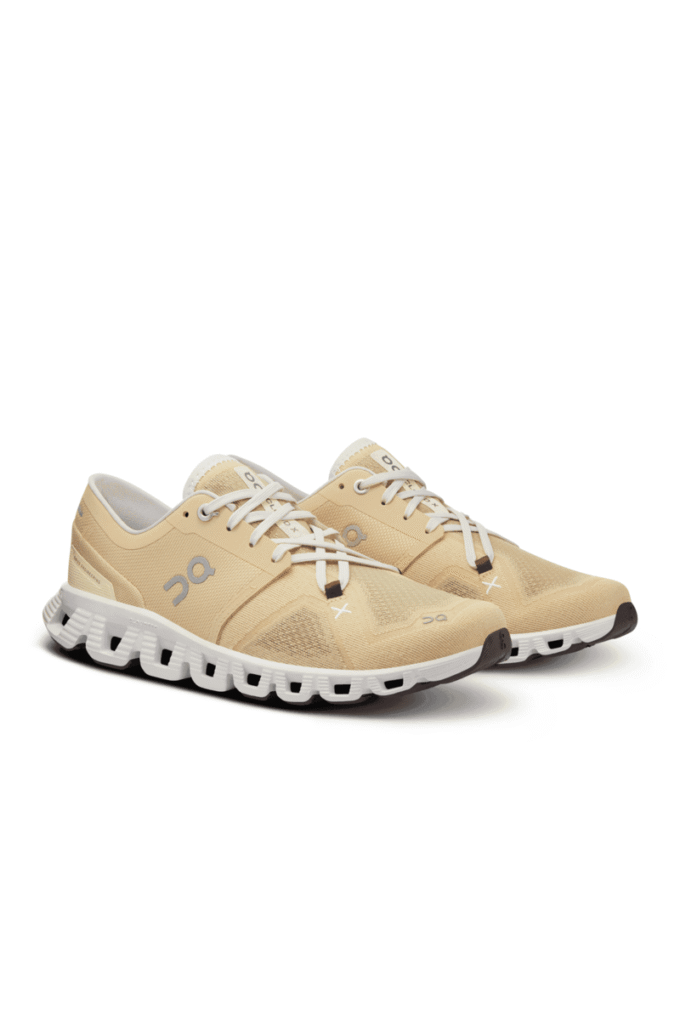 Cloud X 3 «Savannah Frost»