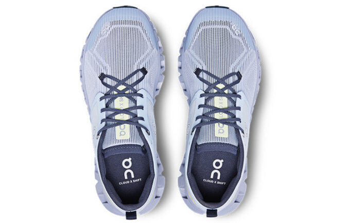 Cloud X 3 «Shift Heather Midnight»