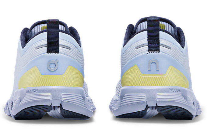 Cloud X 3 «Shift Heather Midnight»