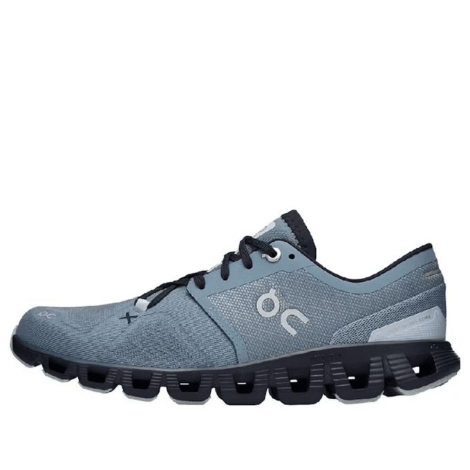 Cloud X 3 «Wash Ink»