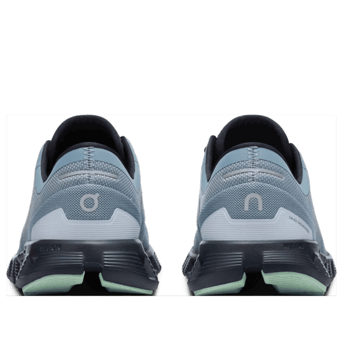 Cloud X 3 «Wash Ink»