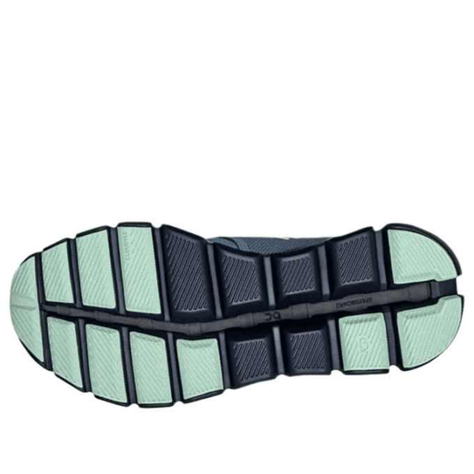 Cloud X 3 «Wash Ink»