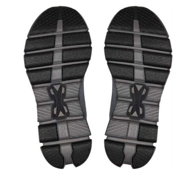 Cloud X 4 AD «Steinschwarz»