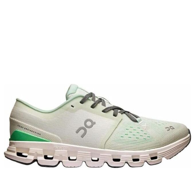 Cloud X 4 «Aloe-Honigmelone»