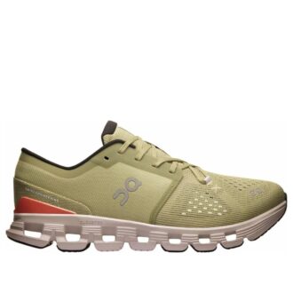 Cloud X 4 «Kapern Lachs»