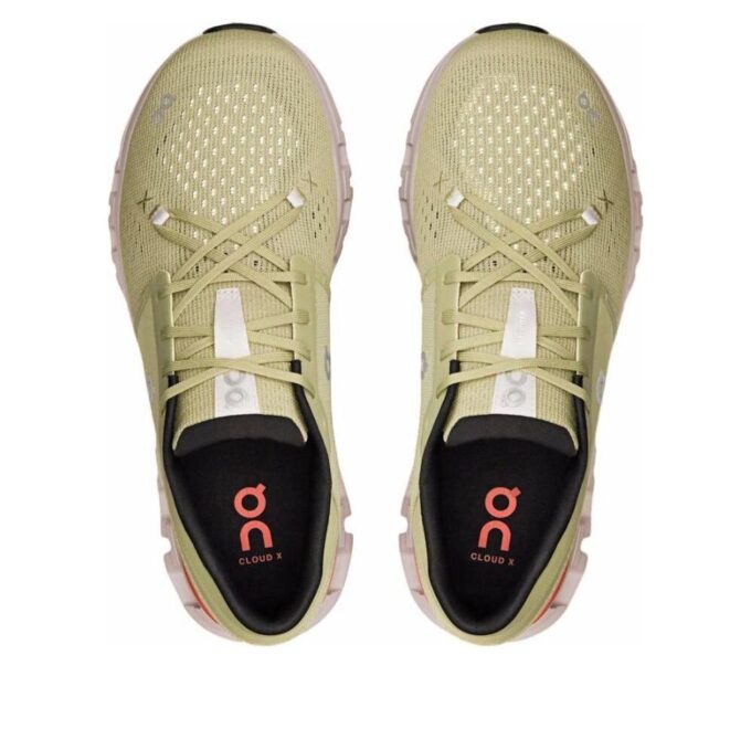 Cloud X 4 «Kapern Lachs»