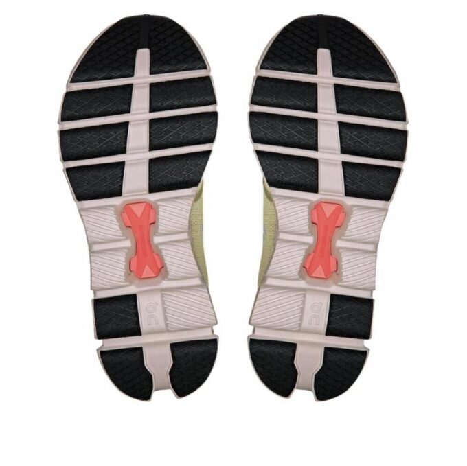 Cloud X 4 «Kapern Lachs»