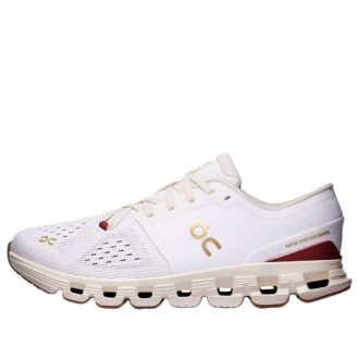 Cloud X 4 «Perlmutt-Elfenbein»