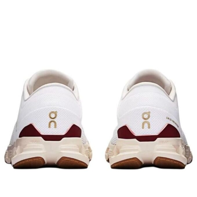 Cloud X 4 «Perlmutt-Elfenbein» Cloud X 4 «Perlmutt-Elfenbein»