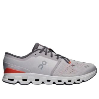 Cloud X 4 «Silberflamme»