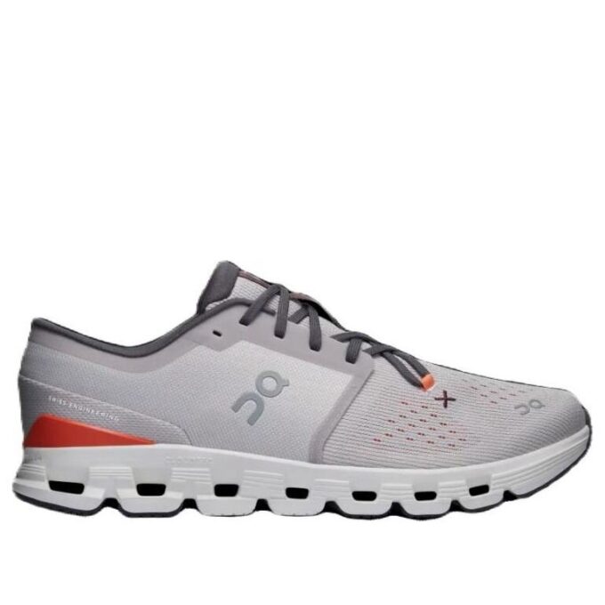 Cloud X 4 «Silberflamme» Cloud X 4 «Silberflamme»