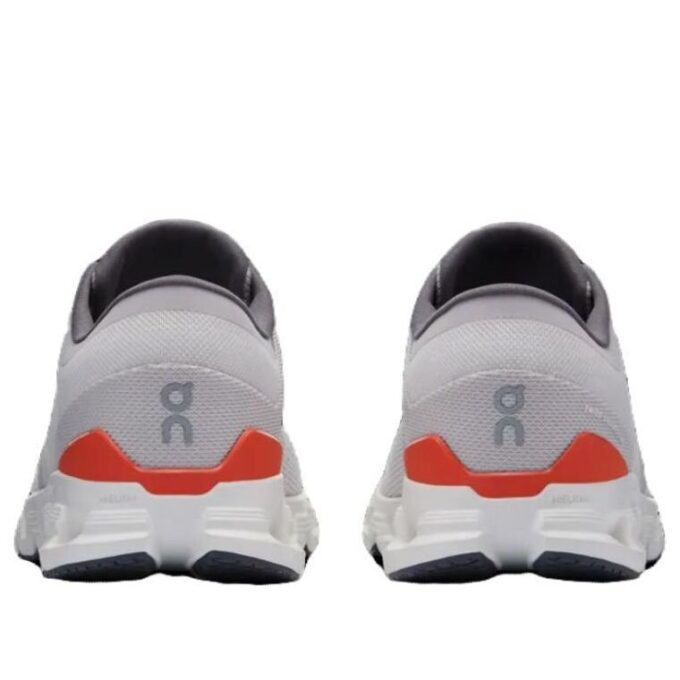 Cloud X 4 «Silberflamme» Cloud X 4 «Silberflamme»