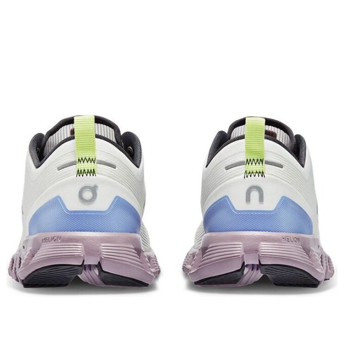 Cloud X Shift 3 «Naturweißer Reiher»