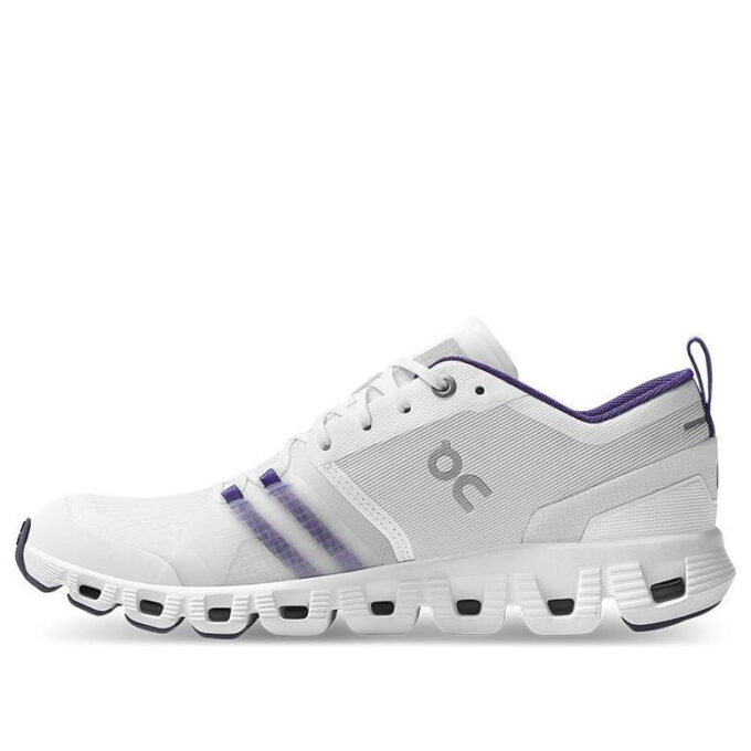 Cloud X Shift «Frost Twilight»