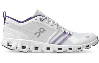 Cloud X Shift «Frost Twilight»