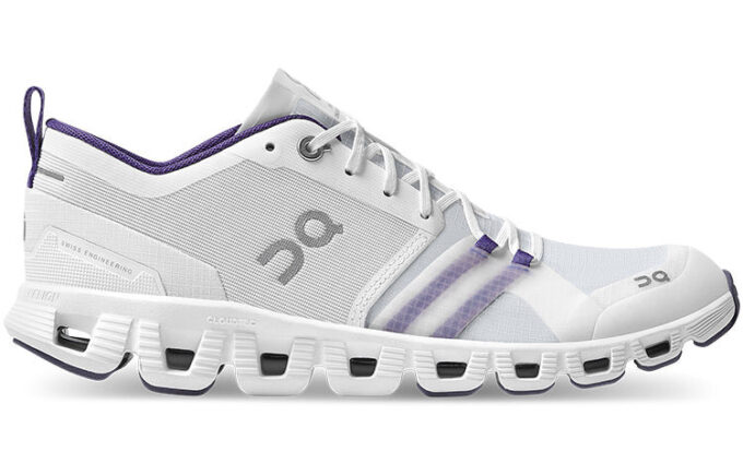 Cloud X Shift «Frost Twilight»