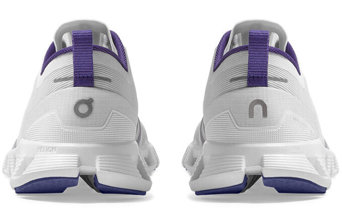 Cloud X Shift «Frost Twilight»