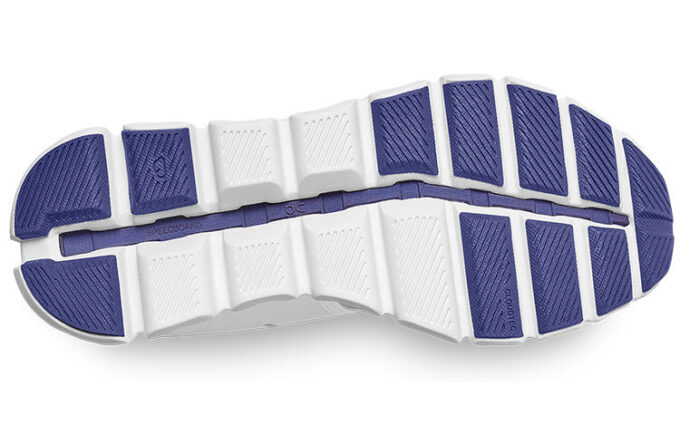 Cloud X Shift «Frost Twilight»