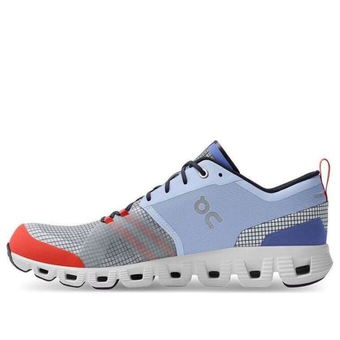 Cloud X Shift «Heather»